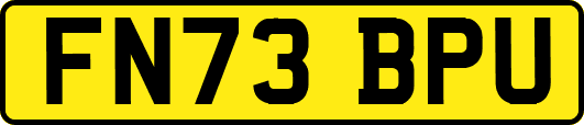 FN73BPU
