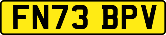 FN73BPV