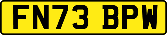 FN73BPW