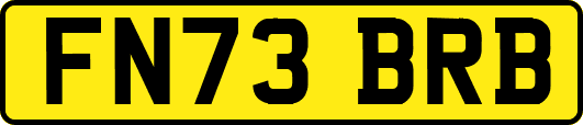 FN73BRB