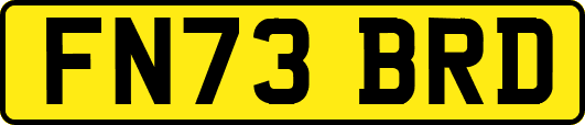 FN73BRD