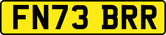FN73BRR
