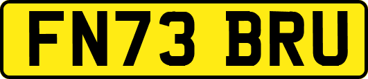 FN73BRU