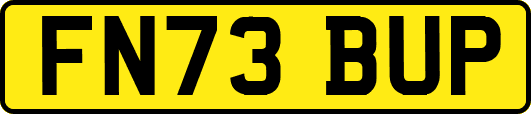 FN73BUP