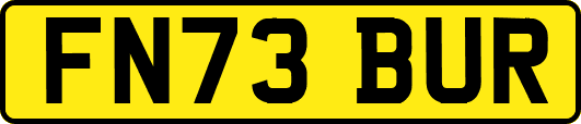 FN73BUR