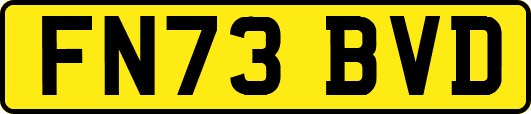 FN73BVD