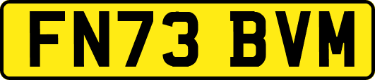 FN73BVM