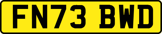 FN73BWD