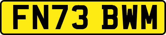 FN73BWM