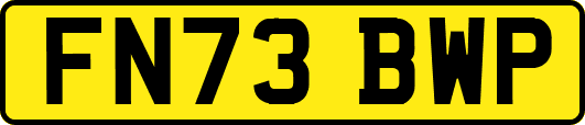 FN73BWP