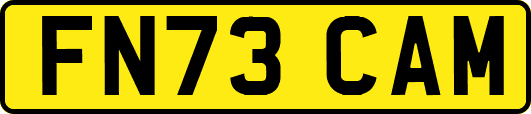 FN73CAM