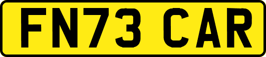FN73CAR