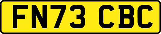 FN73CBC