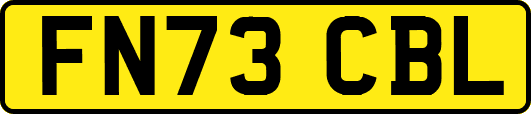 FN73CBL