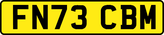 FN73CBM