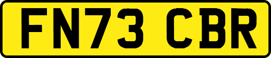 FN73CBR