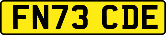 FN73CDE