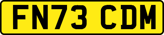 FN73CDM