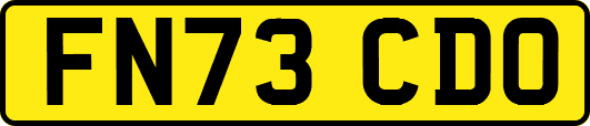 FN73CDO