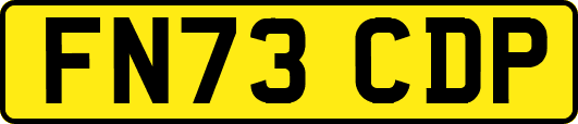 FN73CDP