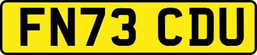 FN73CDU