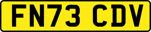FN73CDV