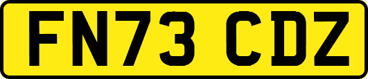 FN73CDZ