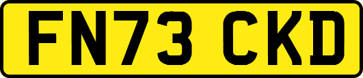 FN73CKD