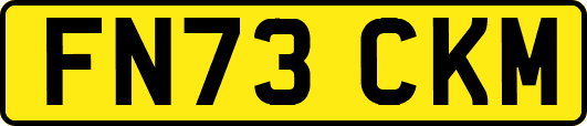 FN73CKM