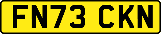 FN73CKN