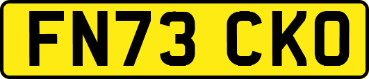 FN73CKO