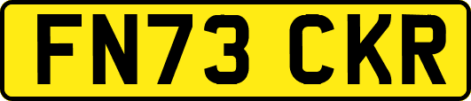 FN73CKR