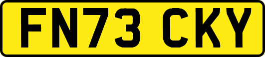 FN73CKY