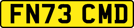 FN73CMD