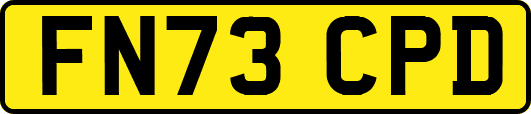 FN73CPD