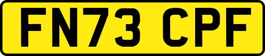 FN73CPF