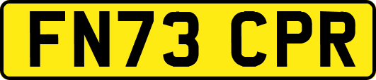 FN73CPR
