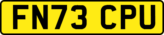 FN73CPU