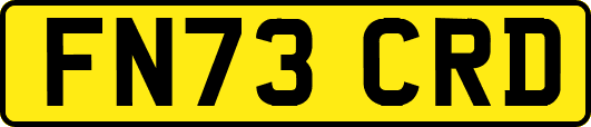 FN73CRD