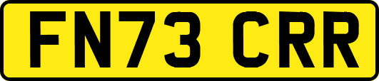 FN73CRR
