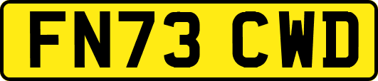 FN73CWD