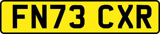FN73CXR