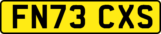 FN73CXS