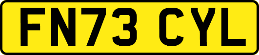 FN73CYL