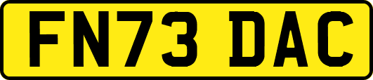 FN73DAC