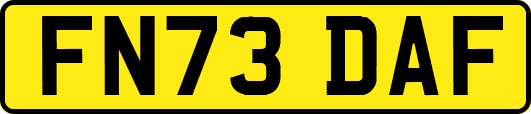 FN73DAF