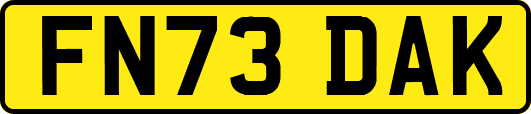 FN73DAK