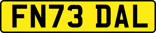 FN73DAL