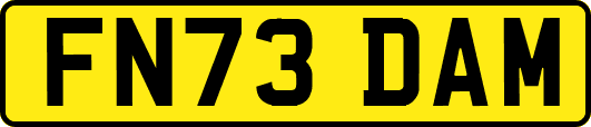 FN73DAM