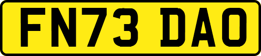 FN73DAO